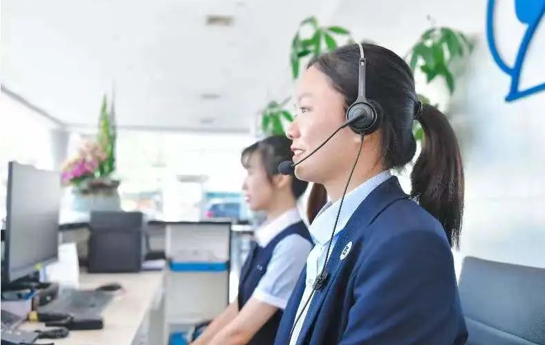 客戶有需求，服務(wù)不打烊！