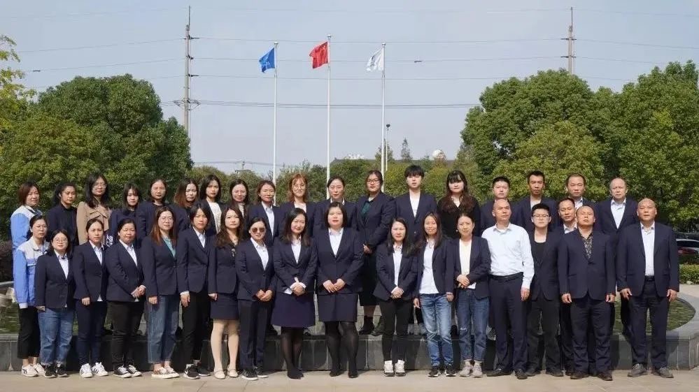 今日C位，留給她們！凱泉營(yíng)運(yùn)中心獲評(píng)2021年度“上海市巾幗文明崗”