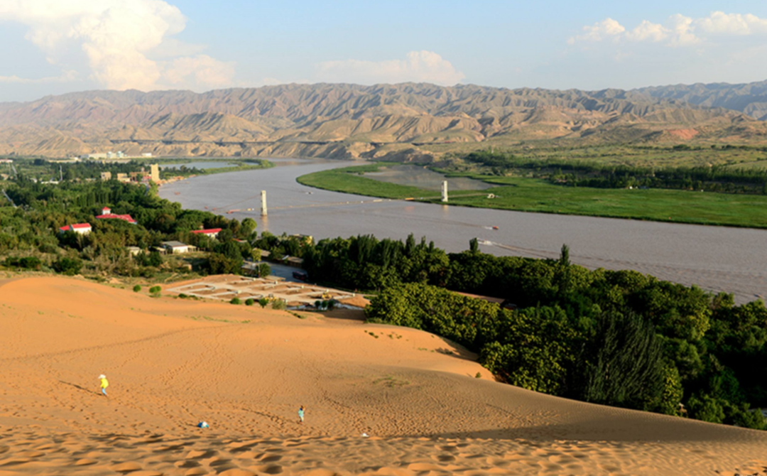 再添新業(yè)績(jī)！凱泉中開(kāi)多級(jí)泵助力調(diào)水工程