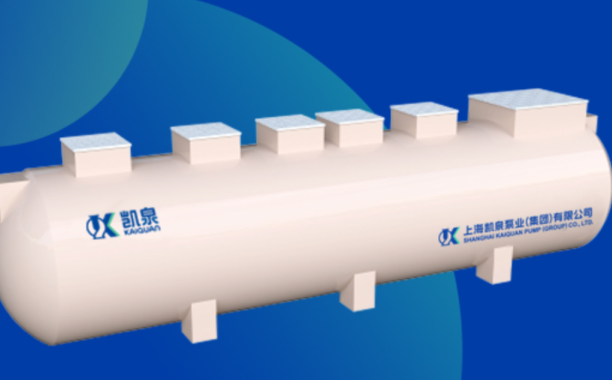 凱泉|與水相伴，共創(chuàng)未來(lái)！