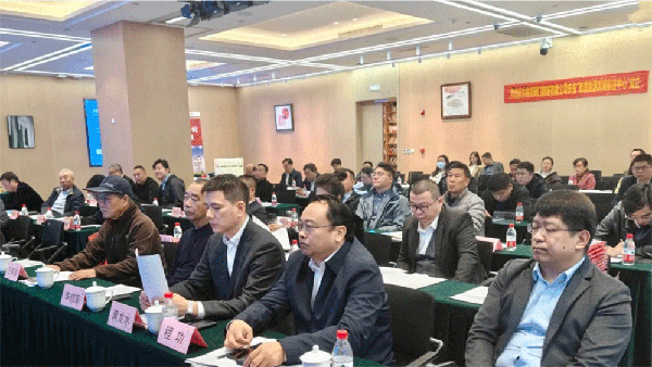 創新高效！凱泉供熱產品解決方案精彩亮相“2024建筑新質能源技術研討會暨新質能源發展中心成立儀式”