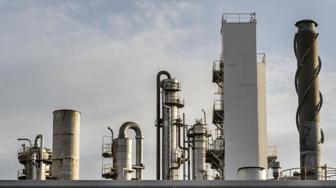 北辰林發煤改燃供暖項目：凱泉雙吸泵高效機組引領綠色供熱新紀元